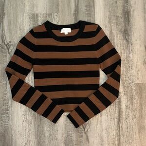 Boutique Long Sleeve Shirt